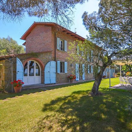 Cozy Home In Cortona With Kitchen Extérieur photo