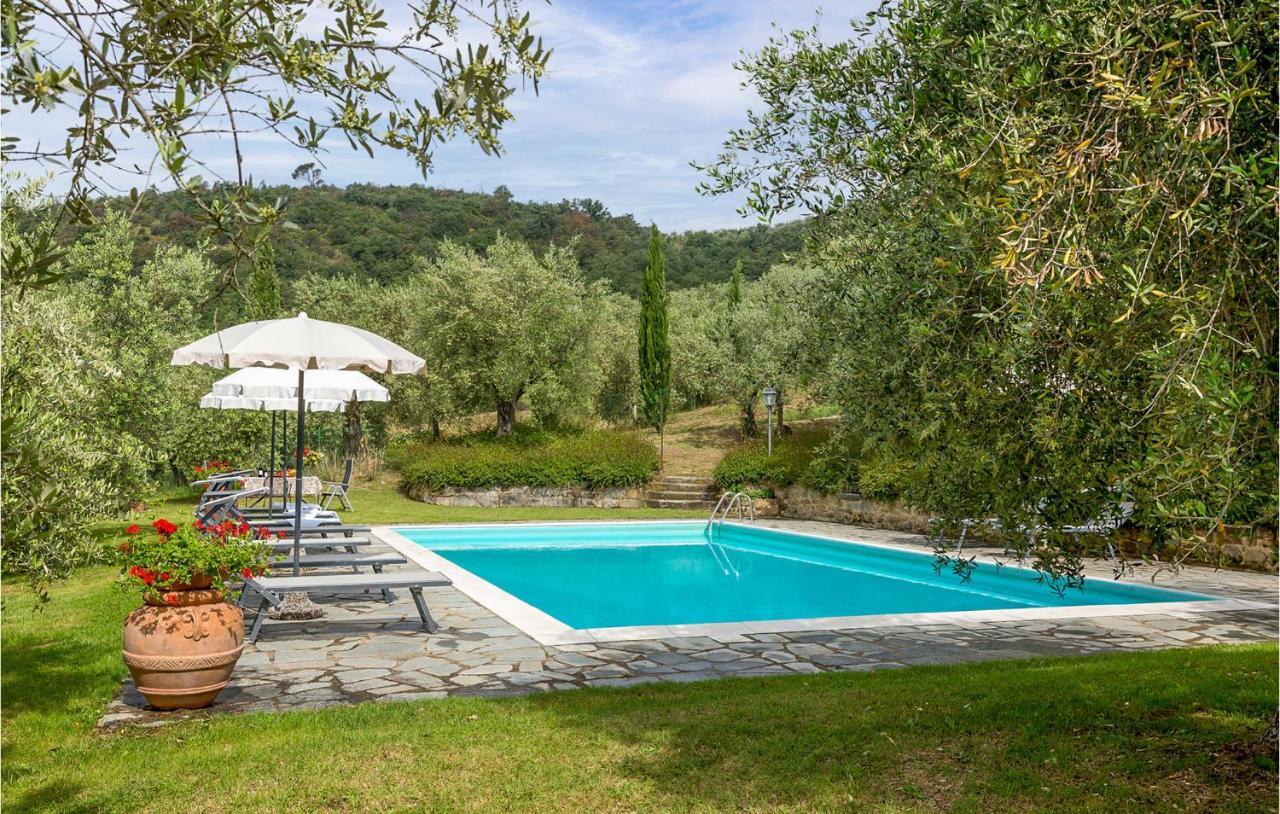 Cozy Home In Cortona With Kitchen Extérieur photo