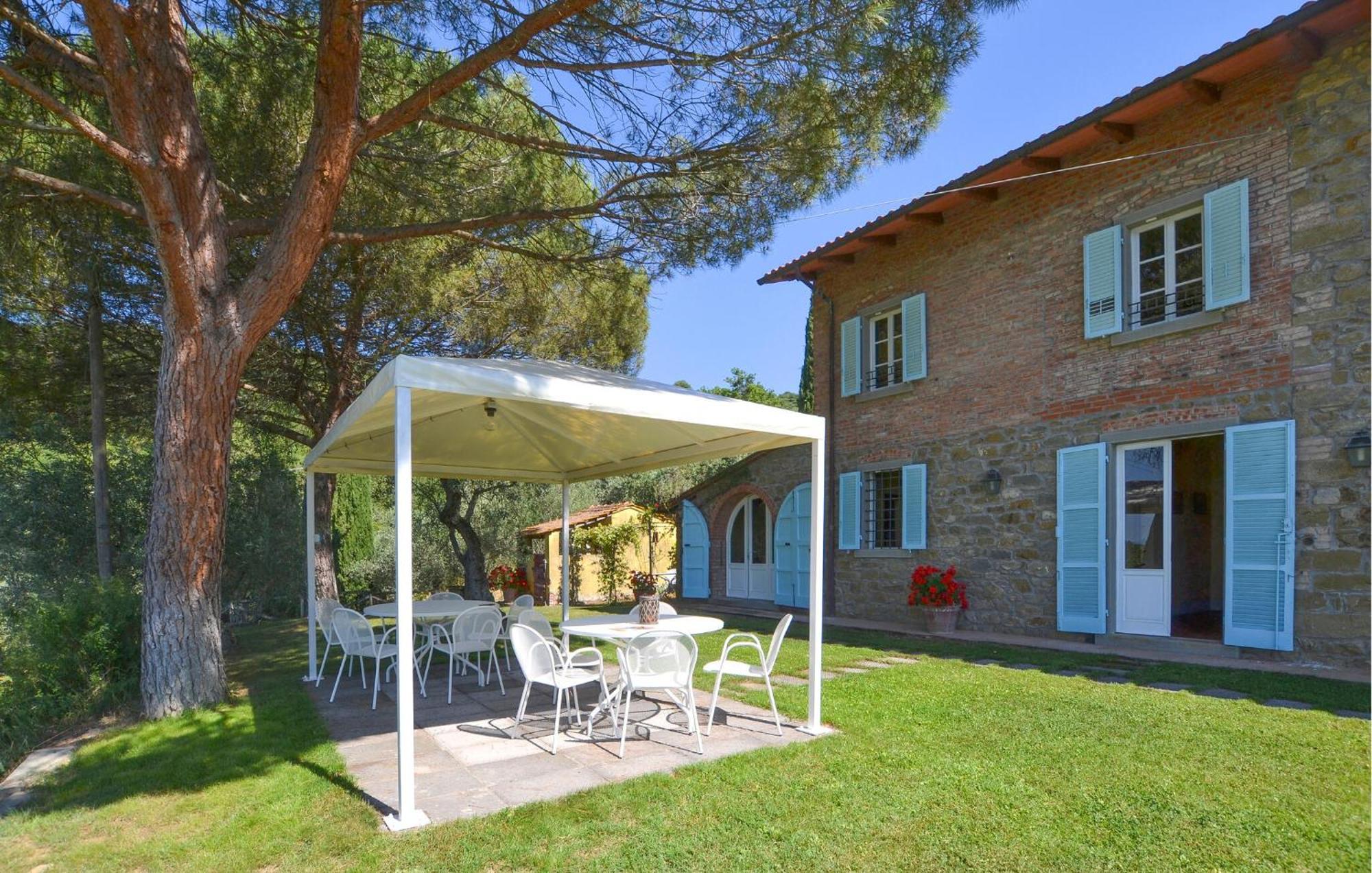 Cozy Home In Cortona With Kitchen Extérieur photo